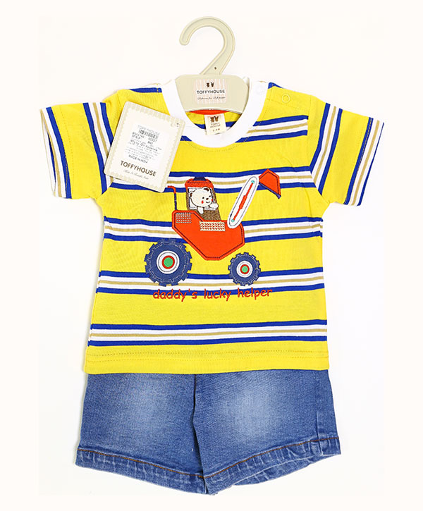 boys wear